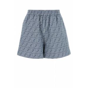 [FENDI] 라프리마 여성 반바지 FLP870ASMF F1SAT 프린트 /2