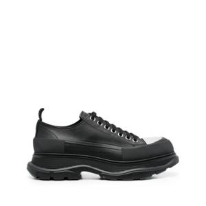알렉산더 맥퀸 스니커즈 735815WHZ6N black