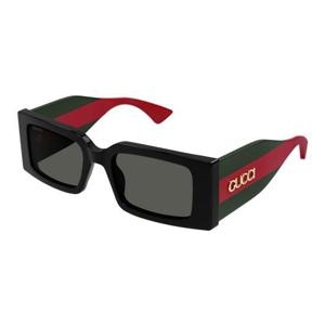구찌 선글라스 GG1860S 001 Black