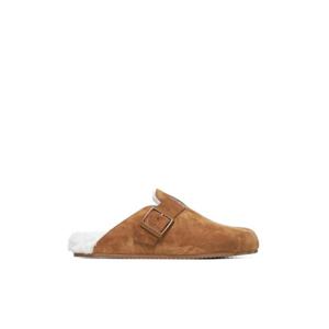 발렌시아가 샌들 802600WCGA32090 Beige