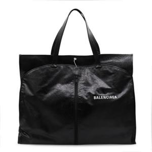 발렌시아가 가방 8116072ABH61090 Black