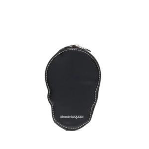 알렉산더 맥퀸 남성지갑 7265941AAGN black