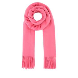 알렉산더 맥퀸 머플러 스카프 7072203201Q 5900 Pink