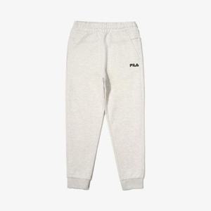 [휠라 키즈]에센셜 조거팬츠 (FK2FPF1104X_WTM)