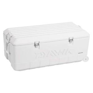 다이와 (DAIWA) 쿨러 박스 빅 트렁크 2 SU8000 화이트 낚시 대형 80 리터