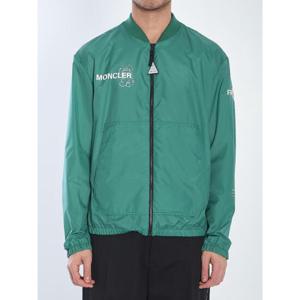 MONCLER FRAGMENT 오스트리아 봄버 재킷 1A00009841
