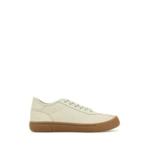 THE ROW Sand canvas sneakers F2092SPC SAT