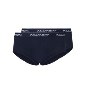 DOLCE & GABBANA TWO-PACK OF BRIEFS M9C05J_ONN95B9680
