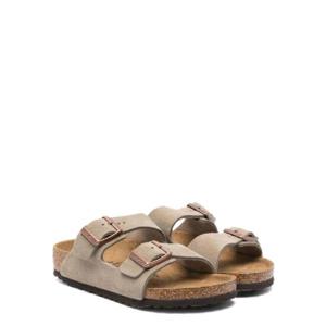 BIRKENSTOCK ARIZONA SANDALS 1021704K_TAUPE