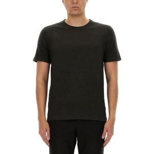 THEORY T-SHIRT IN COTONE I0194520_001
