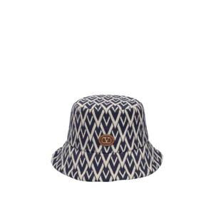 VALENTINO GARAVANI Toute la V  Bucket hat 6W2HGA65TSPQXA