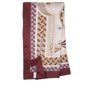 FERRAGAMO Scarves 0779331