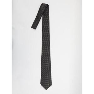 GUCCI Tie with Horsebit 8361341063
