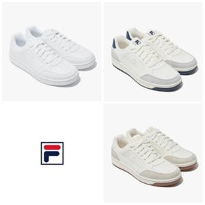 [휠라] FILA 남여공용 스니커즈 커플화 타르가 클럽 v2 1XM02365H 3가지 색상