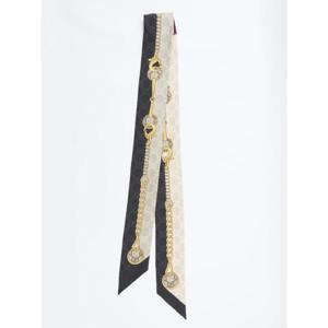 GUCCI Silk Twill Bow 7748191079