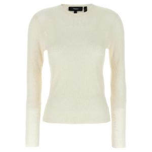 THEORY Viscose linen sweater P0513707Q3W