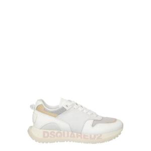 Dsquared2 패널 레이스업 스니커즈 SNW016109704359 M2217 TP943177603