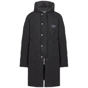 발망 패딩 DH0TQ080XK13 0PA Black