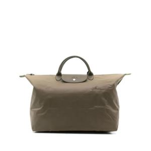 롱샴 더플백 L1624919M04 olive green