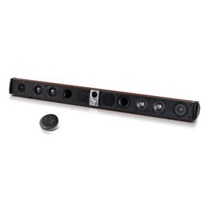 브리츠 Hi-Fi 3D 시네마 사운드바 BR-S50DB