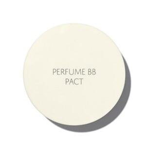 [더샘]샘물 퍼퓸 비비 팩트 SPF25 PA++ 21. 핑크 베이지