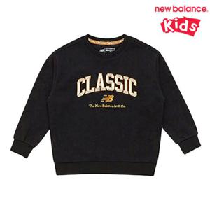 [뉴발란스]뉴발란스 CLOVER 에센셜 스웻셔츠 NK9CC3101U-19 맨투