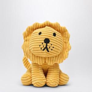 BON TON TOYS 노란색 코듀로이 사자 플러시 24182429PL/XH_BONTO-YE