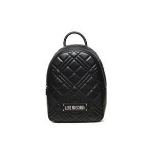 모스키노 백팩 JC4154PP1MLA0 00B Black