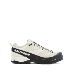 25 SS MM6 Maison Margiela X Salomon X ALP 패널 레이스업 스니커즈 SH3WS0002P6635 TP432040719