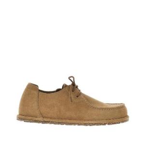 BIRKENSTOCK BIRKENSTOCK FLAT SHOES 1027274