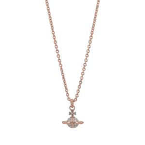 [비비안웨스트우드 VIVIENNE WESTWOOD] 630203EF 02G404 여성 목걸이