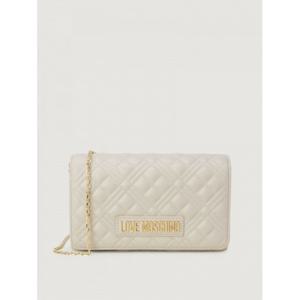[LOVE MOSCHINO] 라프리마 여성 미니 백 JC4079PPLA2 110 베이지 /6