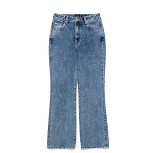 LEE 우먼 플레어핏 데님 팬츠 B1 LE2303IP76 IL