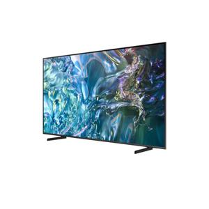 삼성전자 스탠드형 스마트 TV 75형 KQ75QD68AFXKR 4K UHD QLED 189cm