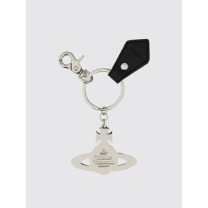 [VIVIENNE WESTWOOD] 라프리마 여성 키 체인 8203011UUOM0014 N403 블랙 /6