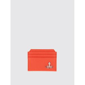 [VIVIENNE WESTWOOD] 라프리마 여성 지갑 5403000BUS0021 F401 오렌지 /6