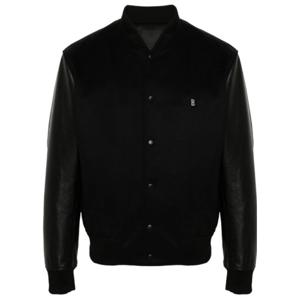 지방시 봄버 자켓 BM017Z6Y31 001 BLACK