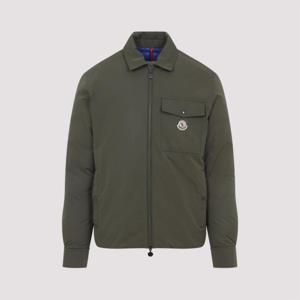 몽클레어 패딩 K20911G00015 59876 825 OLIVE