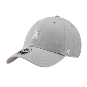 [명품]47브랜드 모자 볼캡 LA 스몰 로고  B-BSRNR12GWS-GYA