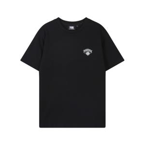 [엔비에이]NYK 팀 레터링 반팔 티셔츠(N242TS912P)97