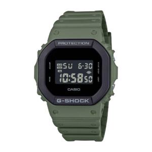 카시오 G-SHOCK (G-SHOCK) 어반 유틸리티 시리즈 카키 DW-5610UU-3JF
