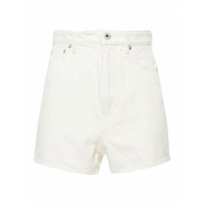 [KENZO] 여성 반바지 데님 FE52DS2006W4WT Grey /8