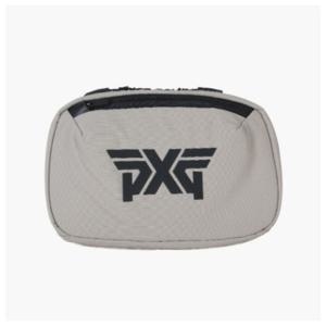 [PXG]PXG파우치 KQF PJPPU8401-05 ESSENTIAL POUCH BAG
