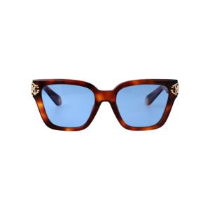 로베르토 카발리 선글라스 SRC066M 0742 havana