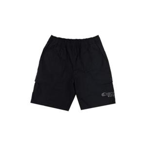 디스커버리 키즈 경량 카고 반바지 DKSP65033-BKS