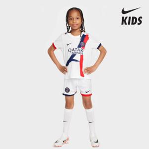 나이키키즈 PSG 드라이핏 3PC 상하의 양말 세트 3-7세 A252ST105P