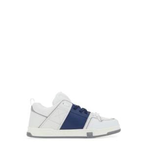 Valentino Garavani 오픈 스케이트 레이스업 스니커즈 1Y2S0F89YPB 6TT TP935017411