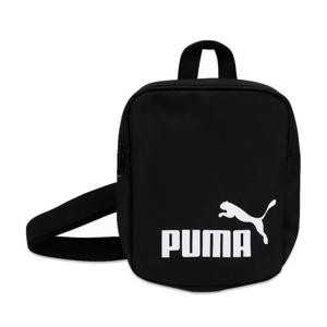 [푸마 슈즈]푸마 PUMA 페이스 포터블 크로스백 여행 폰 가방 블랙 091173-01