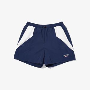[리복]우먼스 일립스 3부 반바지 네이비 REPA5EU51N3