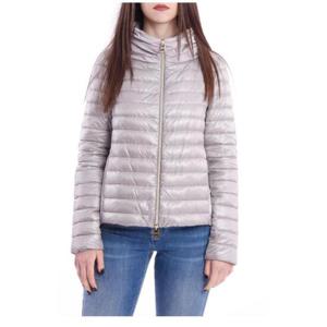 Herno 레이디버그 집업 패디드 재킷 PI0927D12017 9408 TP944400276